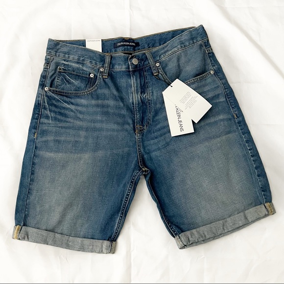 Calvin Klein Jeans Other - CALVIN KLEIN SHORTS